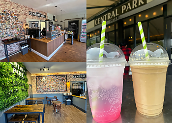 Central Park Cafe Chelmsford