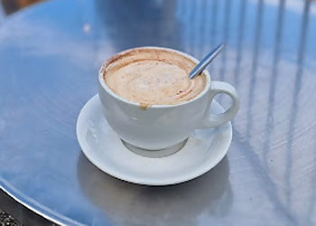 Central Park Cafe Chelmsford