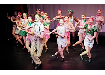 Central Performing Arts