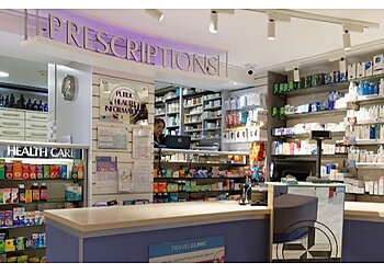 Central Pharmacy