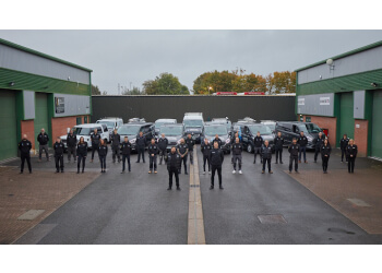 Central Plumbing & Heating Ltd.