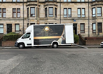 Central Scotland movers