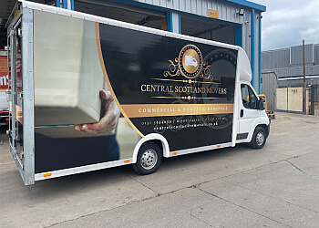 Central Scotland Movers 