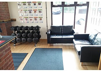 Central Somerset Physiotherapy