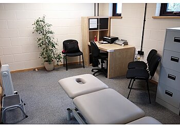 Central Somerset Physiotherapy