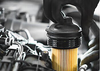 Central Tyre & Auto Services