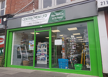 Gateshead pharmacies Centralchem Ltd. image 1