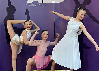 Central Performing Arts