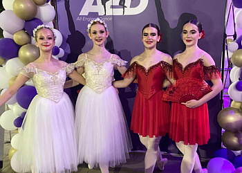 Central Performing Arts