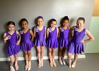 Centre Stage Dance Academy
