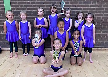 Centre Stage Dance Academy