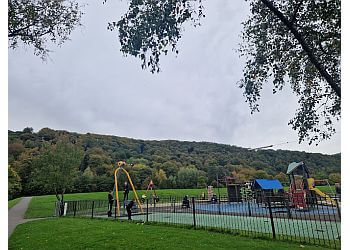 Centre Vale Park
