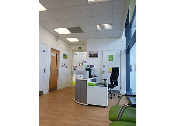 3 Best Dentists in Wakefield, UK - Expert Recommendations