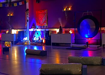 Centre for Positive Change