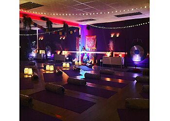 Centre for Positive Change