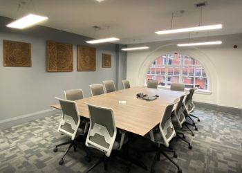 Centrick - Building & Estate Management