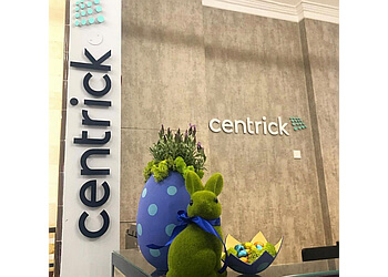 Centrick - Building & Estate Management