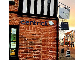 Centrick Management Centre