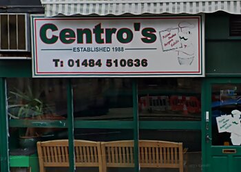 Centro's
