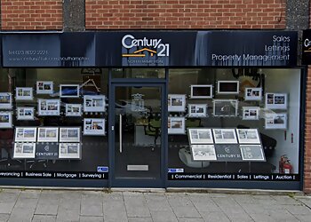 Southampton estate agents Century 21 image 1