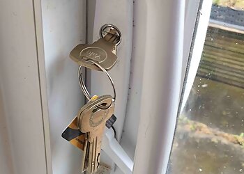 Cerberus Security Locksmiths