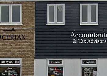 Certax Accounting Canterbury