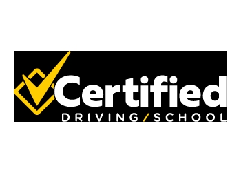 certified driving school highland in