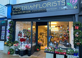 Durham florists Cestria Florists image 1