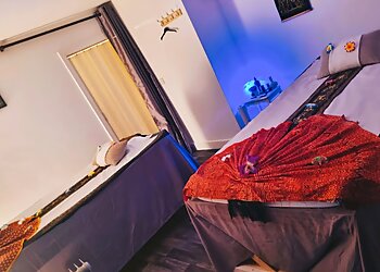 Cha Baa Thai Massage