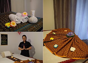 Cha Baa Thai Massage