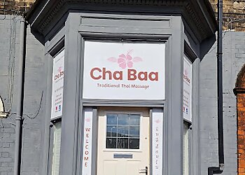 Kingston Upon Hull massage therapists Cha Baa Thai Massage image 1