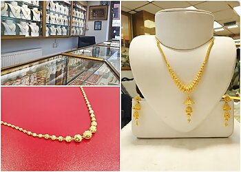 Chacha jeweller Rochdale