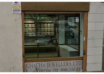 Chacha Jewellers Ltd