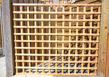 Chadderton Fencing & Gates