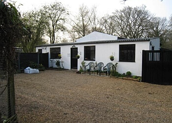 Stockport boarding kennels Chadkirk Boarding Kennels and Cattery image 1