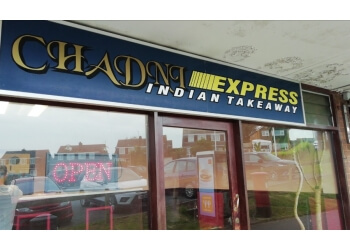 Chadni Express Exmouth 