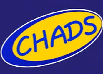 Derby taxis Chads Cars Ltd image 1