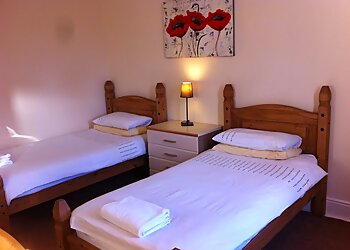 Chadwick Guest House