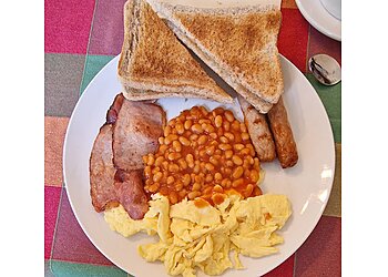 Chadwick Guest House