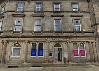 Huddersfield employment law solicitors Chadwick Lawrence LLP image 1