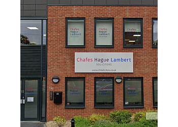 Chafes Hague Lambert Solicitors LLP