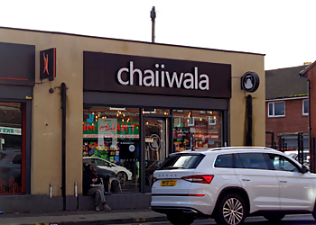 Chaiiwala Bolton