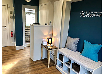 Chakra Health & Beauty