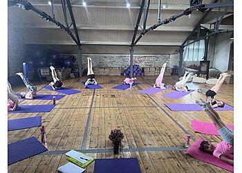 Chakra Wellbeing Studio Penwortham