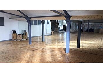 Chakra Wellbeing Studio Penwortham