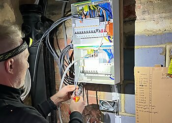 Chamberlain Electrical