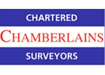 Sandwell surveyors Chamberlains Surveyors Ltd image 1