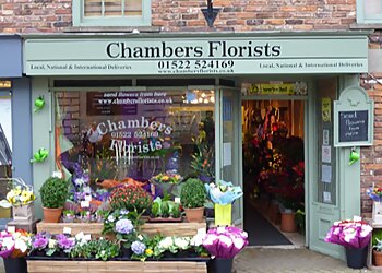 Chambers Florists