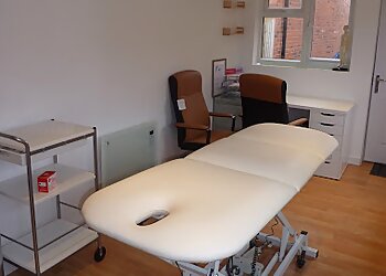 Chameleon Acupuncture & Wellness