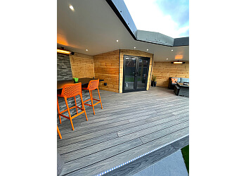 Chameleon Landscaping Ltd